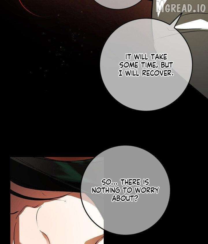 I Became My Son’s First Love Chapter 51 - Page 106