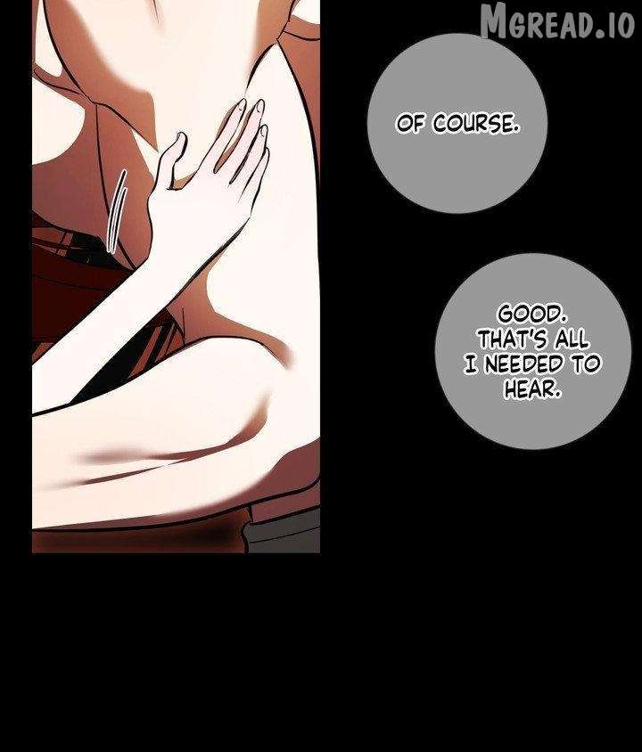 I Became My Son’s First Love Chapter 51 - Page 107