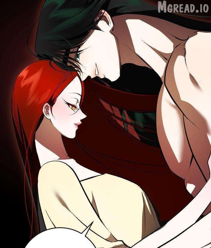 I Became My Son’s First Love Chapter 51 - Page 109