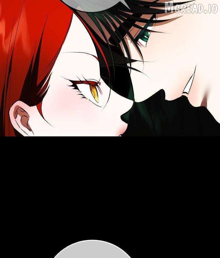 I Became My Son’s First Love Chapter 51 - Page 111