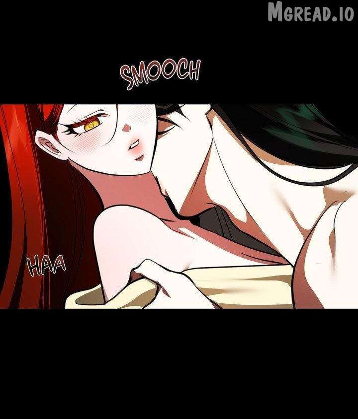 I Became My Son’s First Love Chapter 51 - Page 117