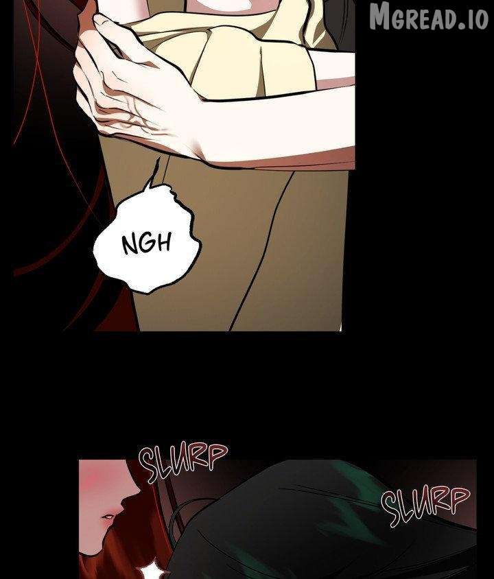 I Became My Son’s First Love Chapter 51 - Page 119
