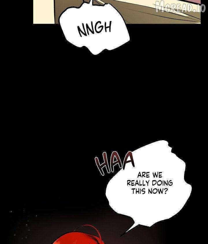 I Became My Son’s First Love Chapter 51 - Page 120