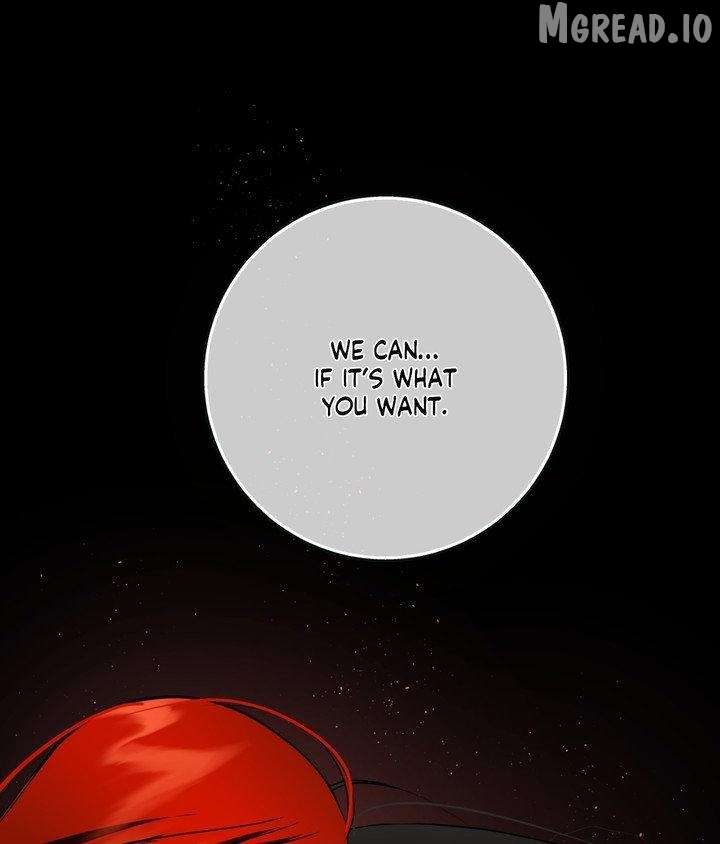 I Became My Son’s First Love Chapter 51 - Page 123