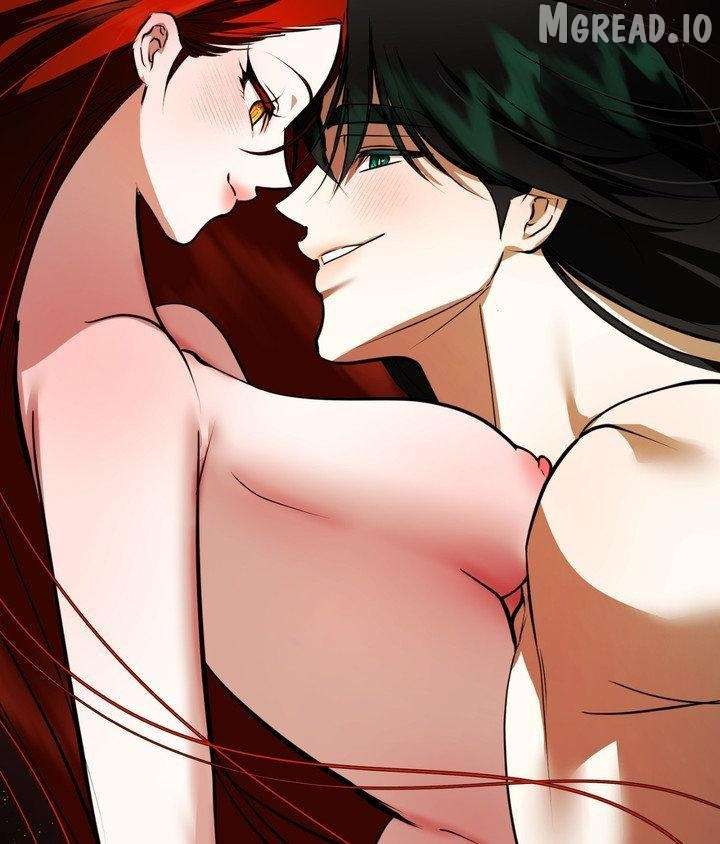 I Became My Son’s First Love Chapter 51 - Page 124