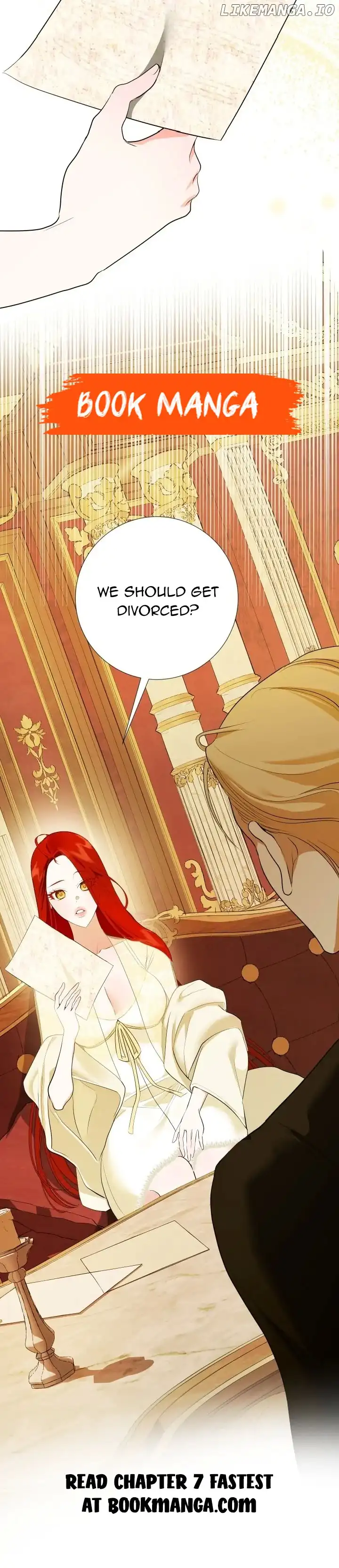 I Became My Son’s First Love Chapter 6 - Page 12