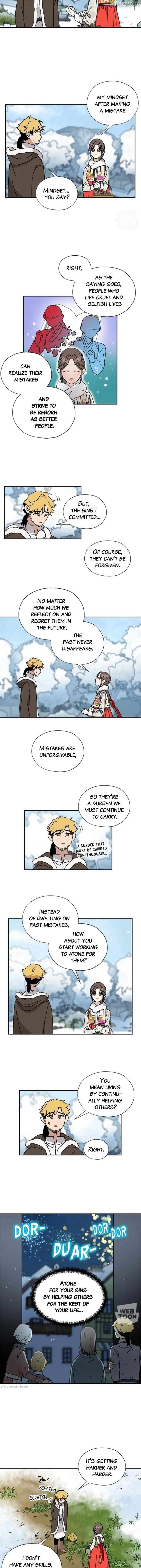 I Became the Chef of the Dragon King Chapter 100 - Page 2