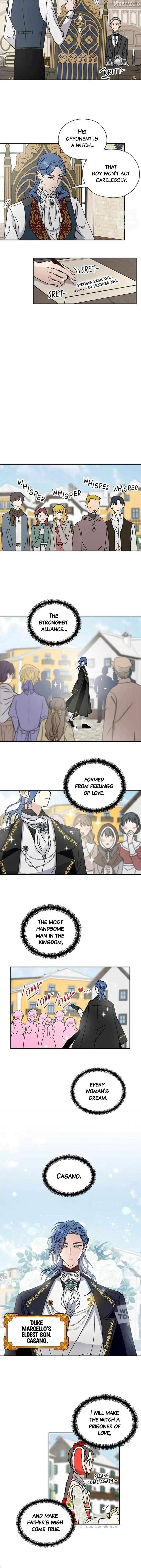 I Became the Chef of the Dragon King Chapter 101 - Page 4