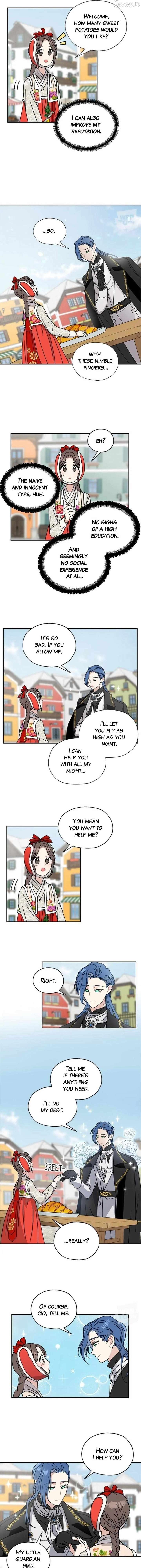 I Became the Chef of the Dragon King Chapter 101 - Page 5