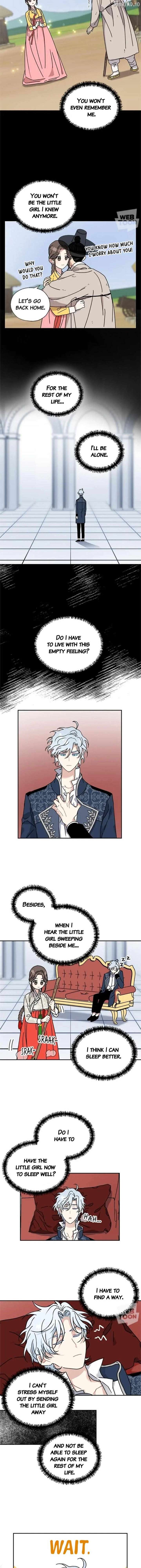 I Became the Chef of the Dragon King Chapter 102 - Page 2
