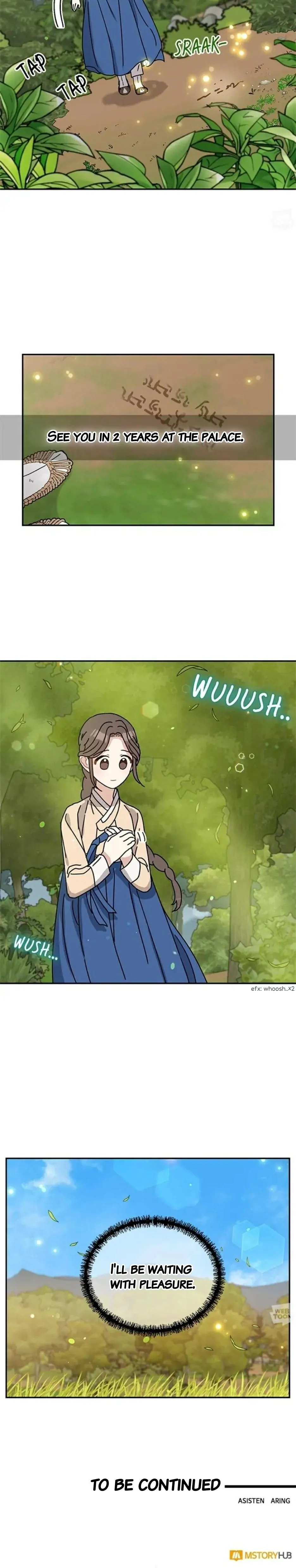 I Became the Chef of the Dragon King Chapter 104 - Page 9