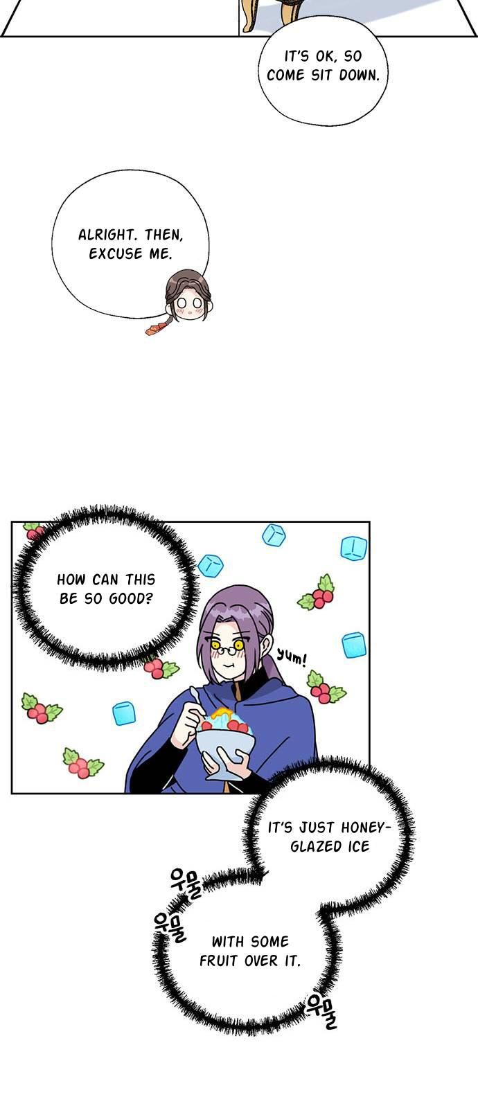 I Became the Chef of the Dragon King Chapter 32 - Page 10