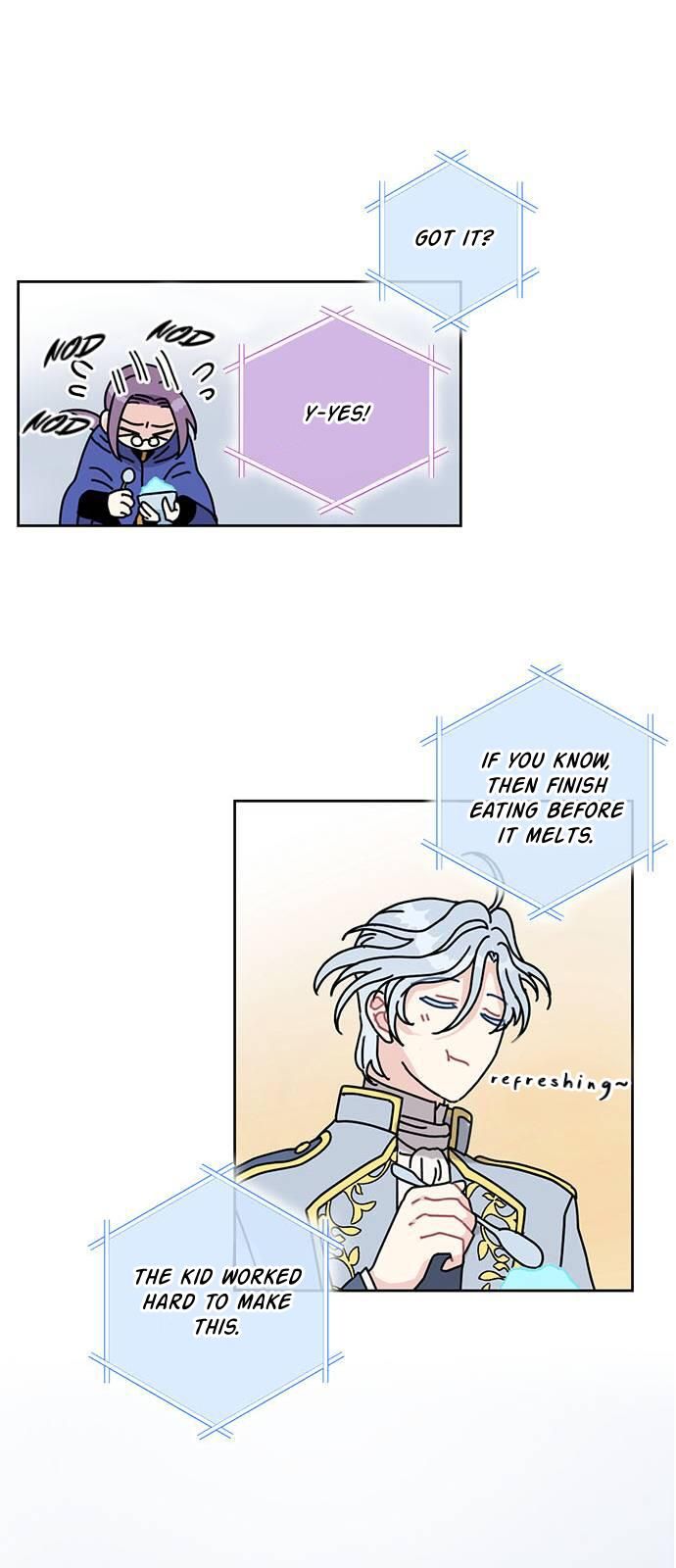 I Became the Chef of the Dragon King Chapter 32 - Page 15
