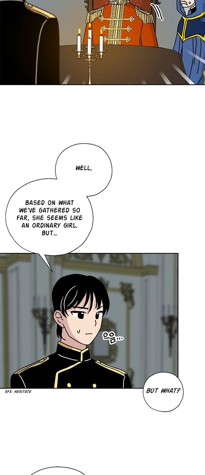 I Became the Chef of the Dragon King Chapter 33 - Page 6