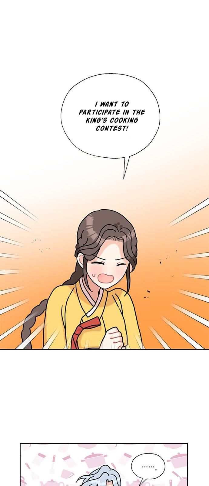 I Became the Chef of the Dragon King Chapter 33 - Page 41