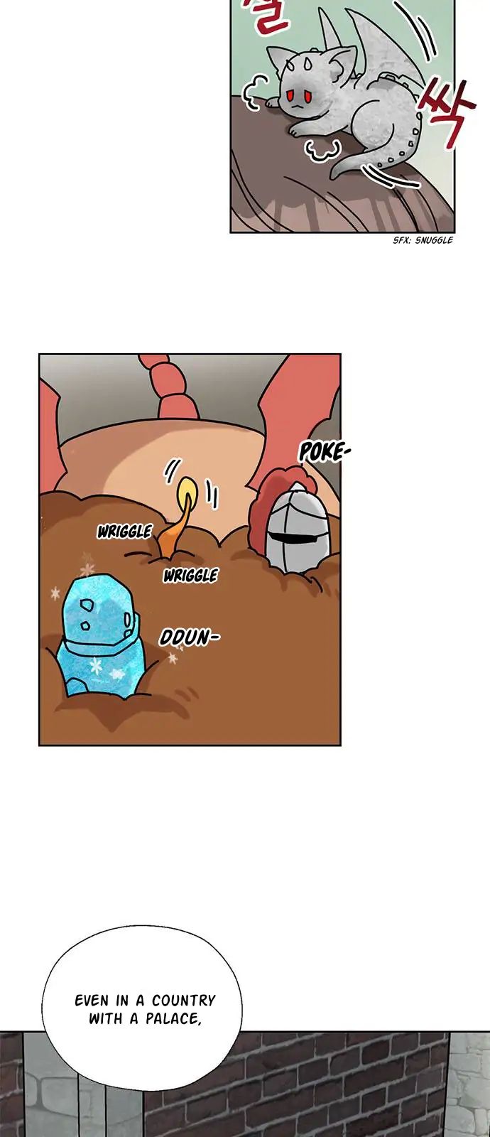 I Became the Chef of the Dragon King Chapter 35 - Page 5
