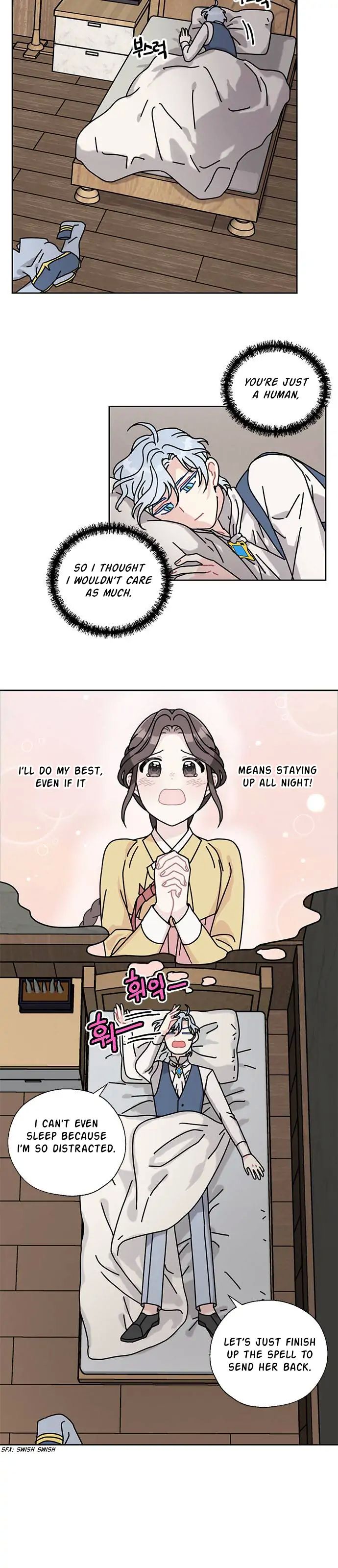 I Became the Chef of the Dragon King Chapter 35 - Page 20