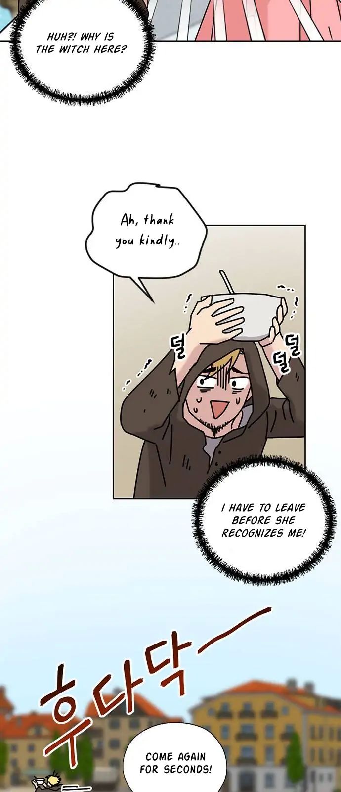 I Became the Chef of the Dragon King Chapter 36 - Page 8