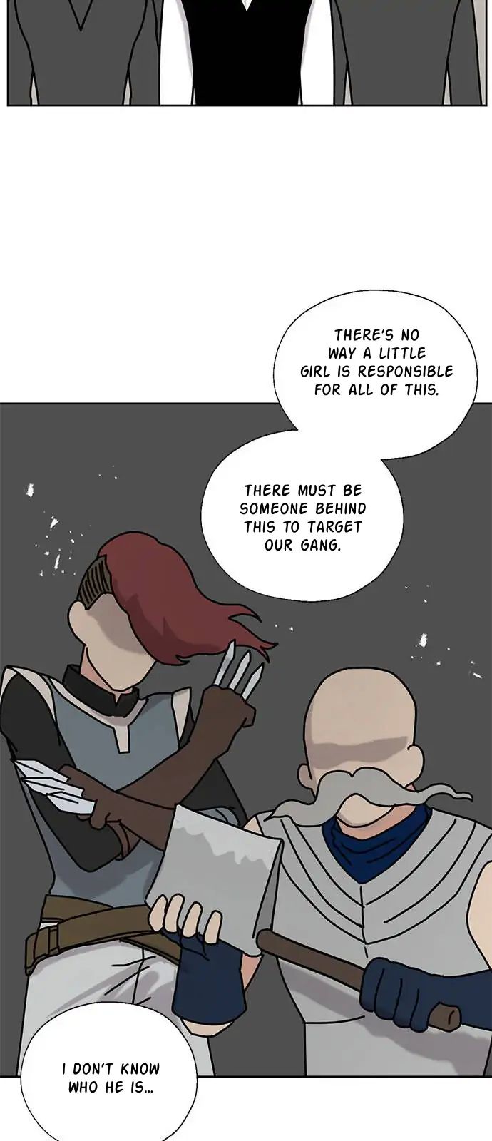 I Became the Chef of the Dragon King Chapter 36 - Page 31