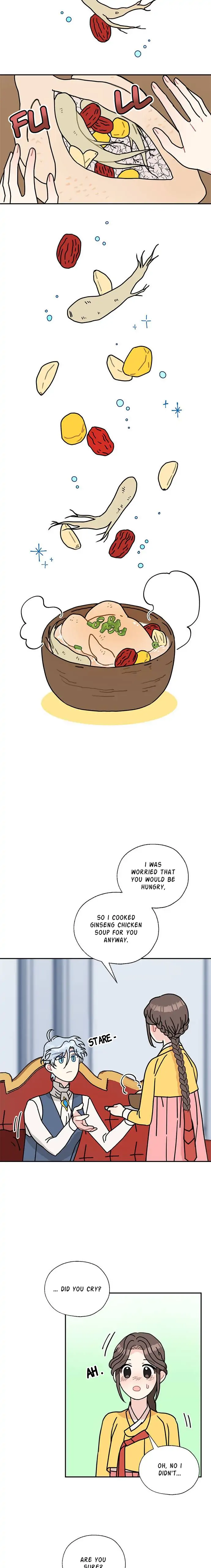 I Became the Chef of the Dragon King Chapter 47 - Page 13