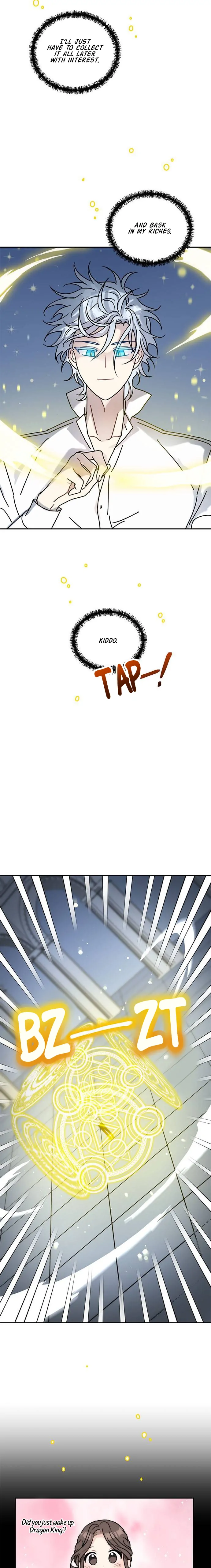 I Became the Chef of the Dragon King Chapter 60 - Page 6