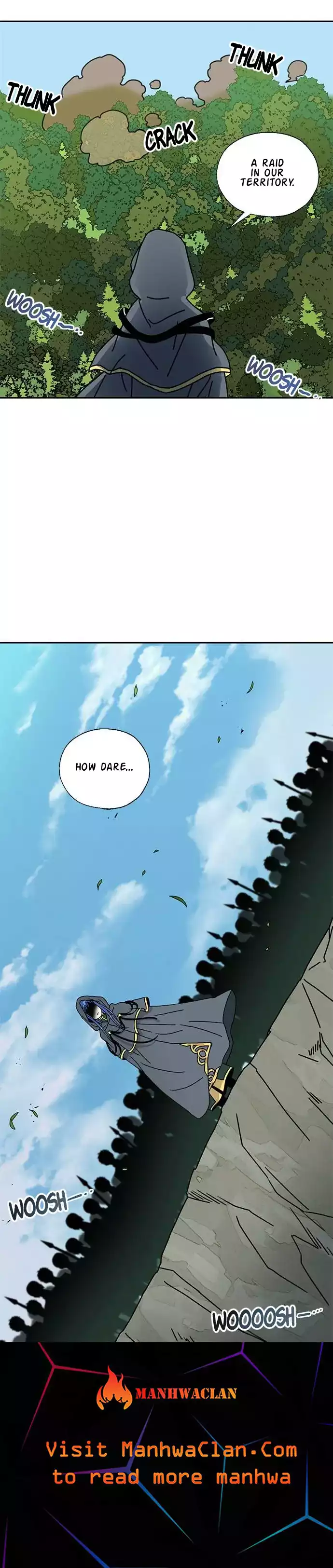 I Became the Chef of the Dragon King Chapter 60 - Page 17