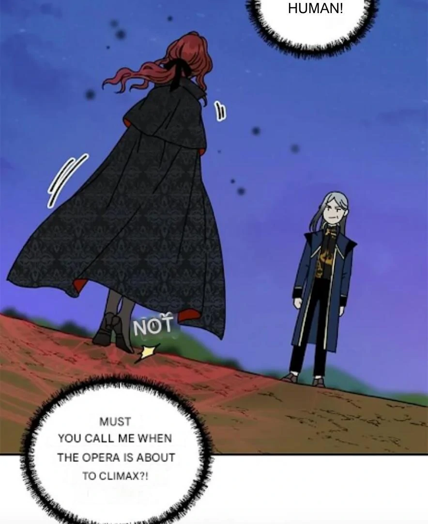 I Became the Chef of the Dragon King Chapter 63 - Page 27