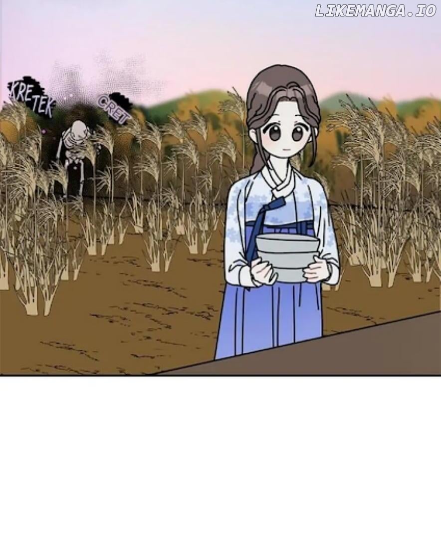 I Became the Chef of the Dragon King Chapter 63 - Page 32