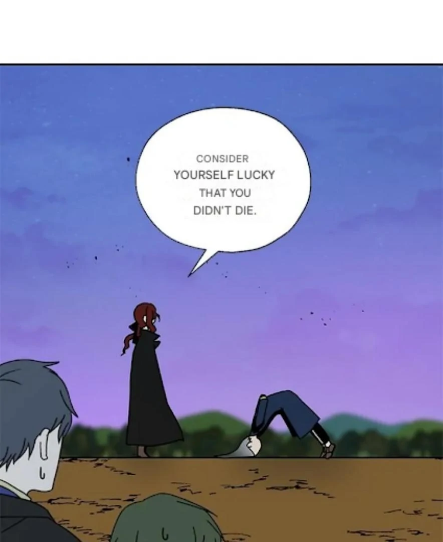 I Became the Chef of the Dragon King Chapter 63 - Page 38