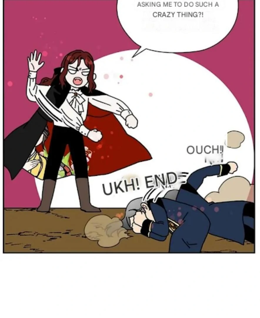 I Became the Chef of the Dragon King Chapter 63 - Page 48