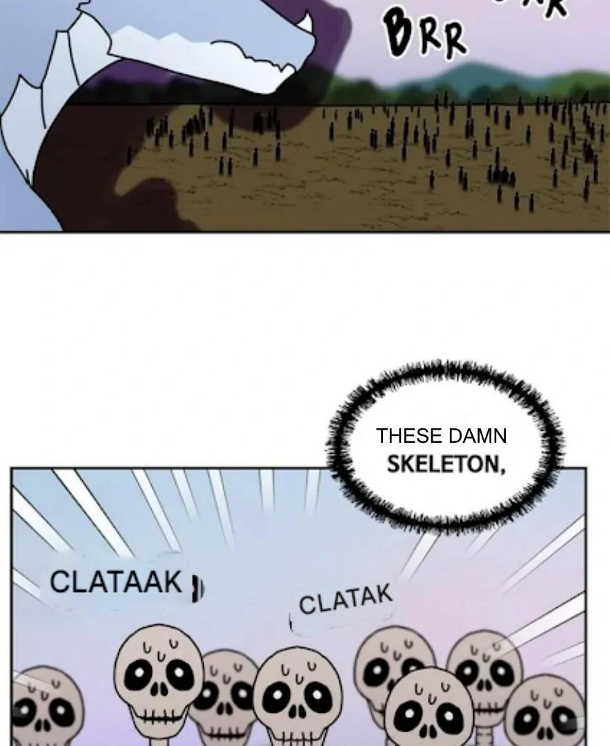 I Became the Chef of the Dragon King Chapter 64 - Page 45