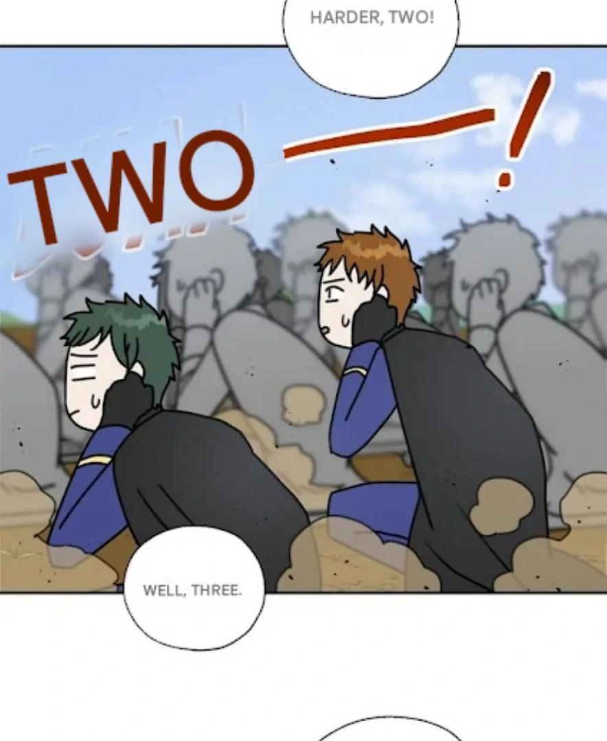 I Became the Chef of the Dragon King Chapter 64 - Page 66