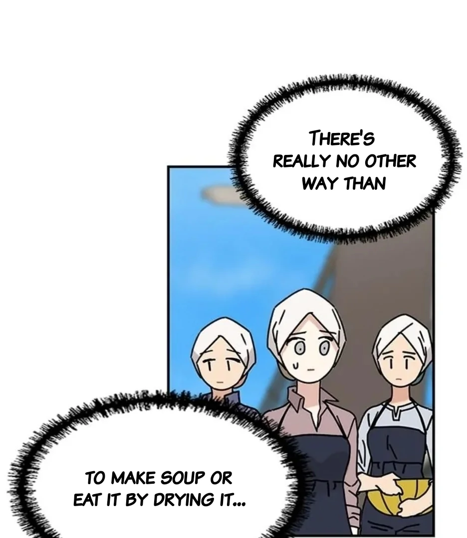 I Became the Chef of the Dragon King Chapter 74 - Page 25