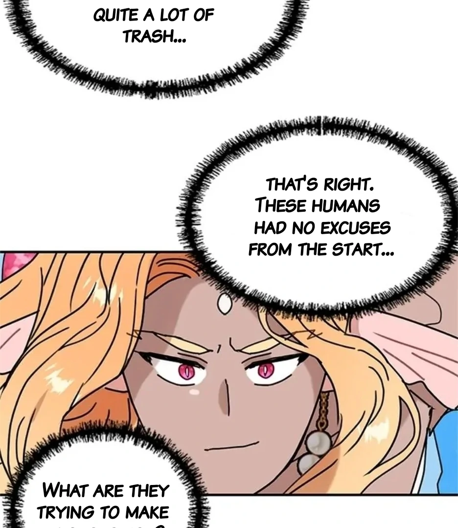 I Became the Chef of the Dragon King Chapter 74 - Page 27