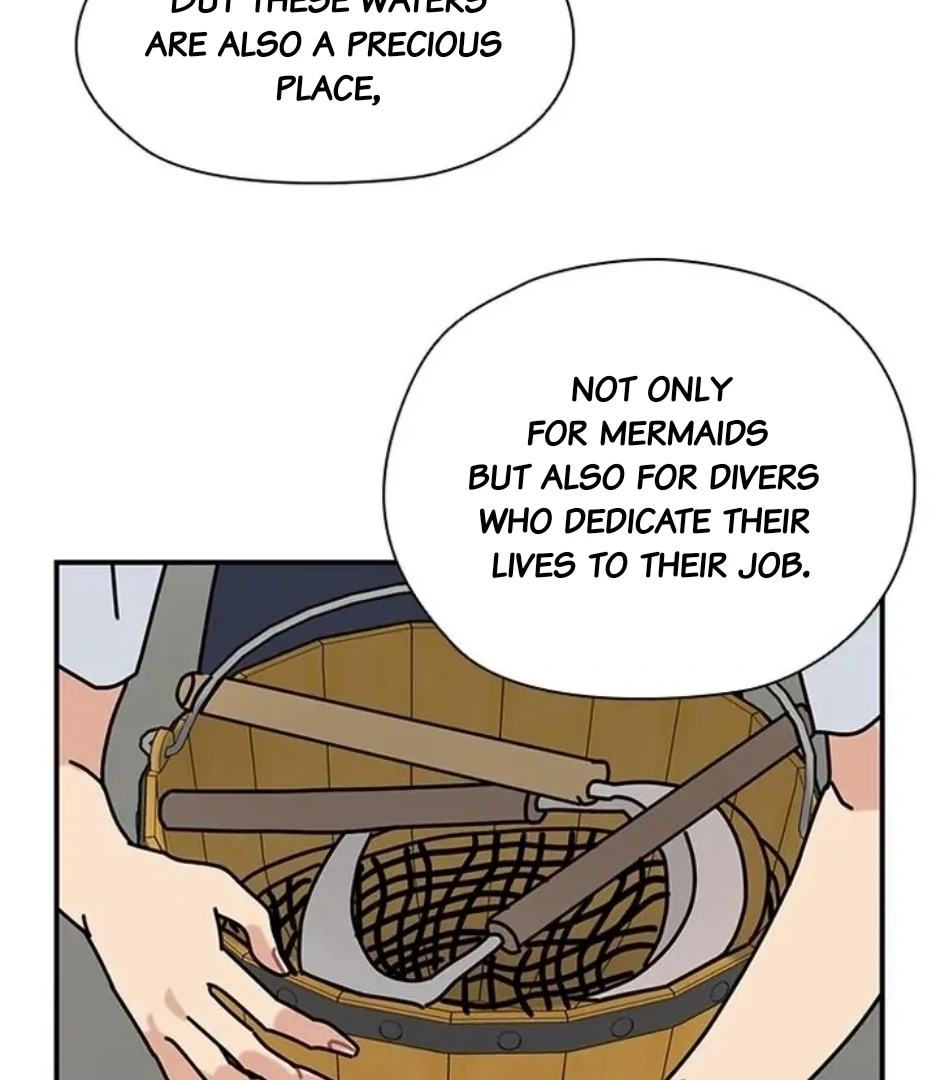 I Became the Chef of the Dragon King Chapter 74 - Page 34