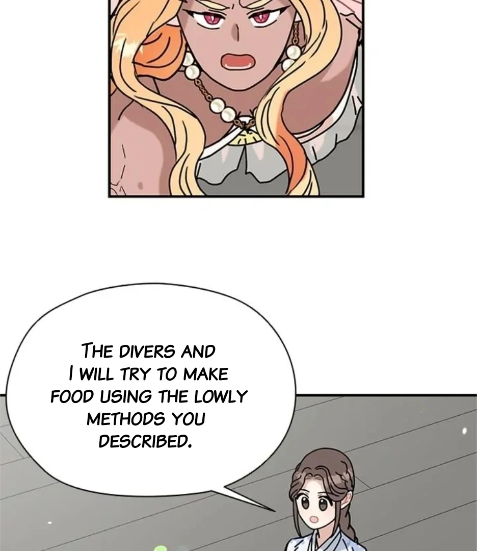 I Became the Chef of the Dragon King Chapter 74 - Page 36