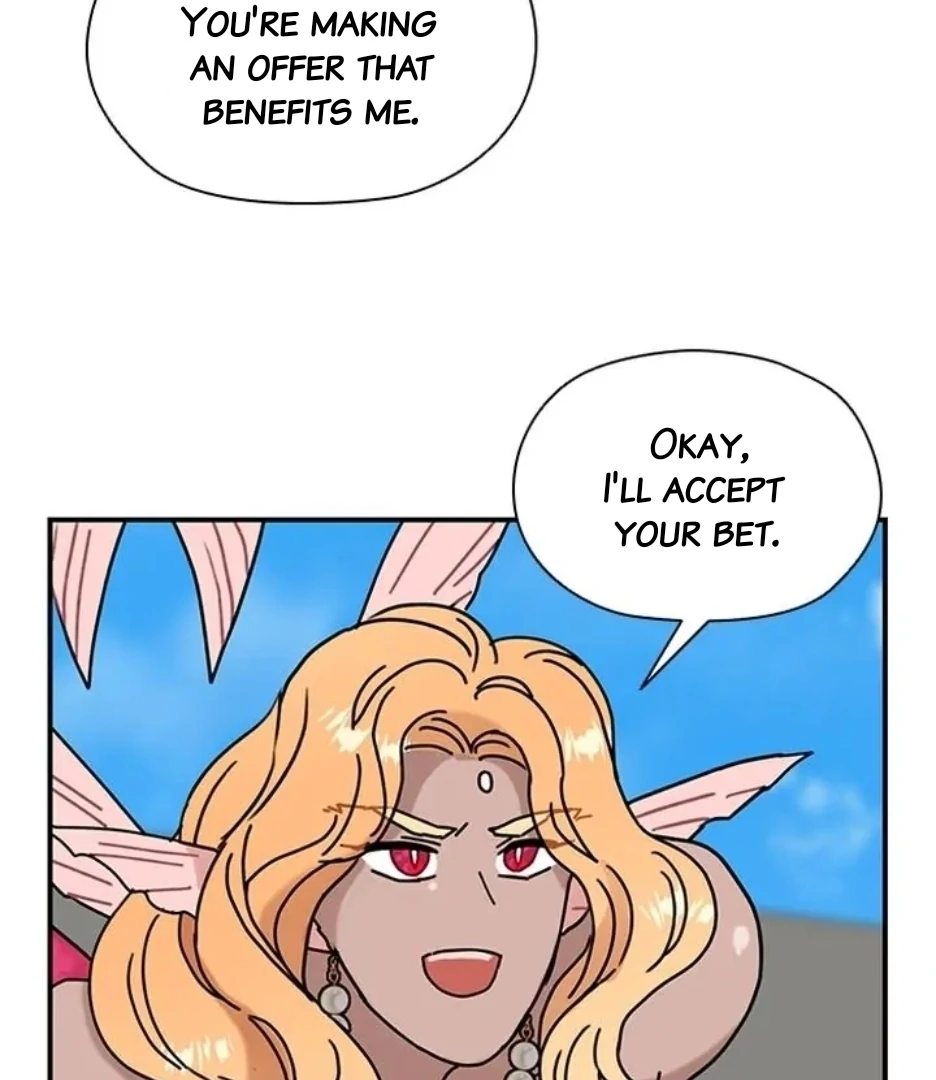 I Became the Chef of the Dragon King Chapter 74 - Page 38