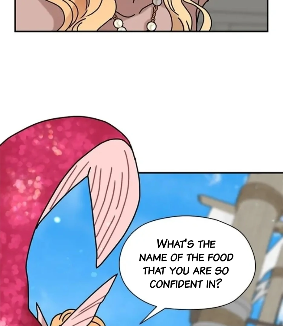 I Became the Chef of the Dragon King Chapter 74 - Page 39