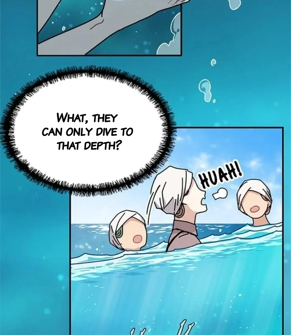 I Became the Chef of the Dragon King Chapter 74 - Page 46