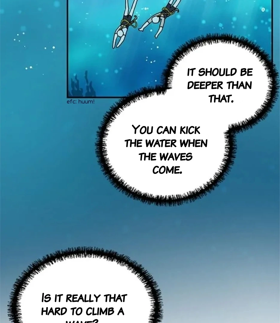 I Became the Chef of the Dragon King Chapter 74 - Page 47