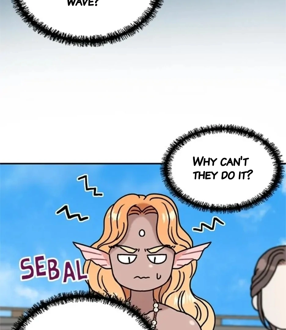 I Became the Chef of the Dragon King Chapter 74 - Page 48
