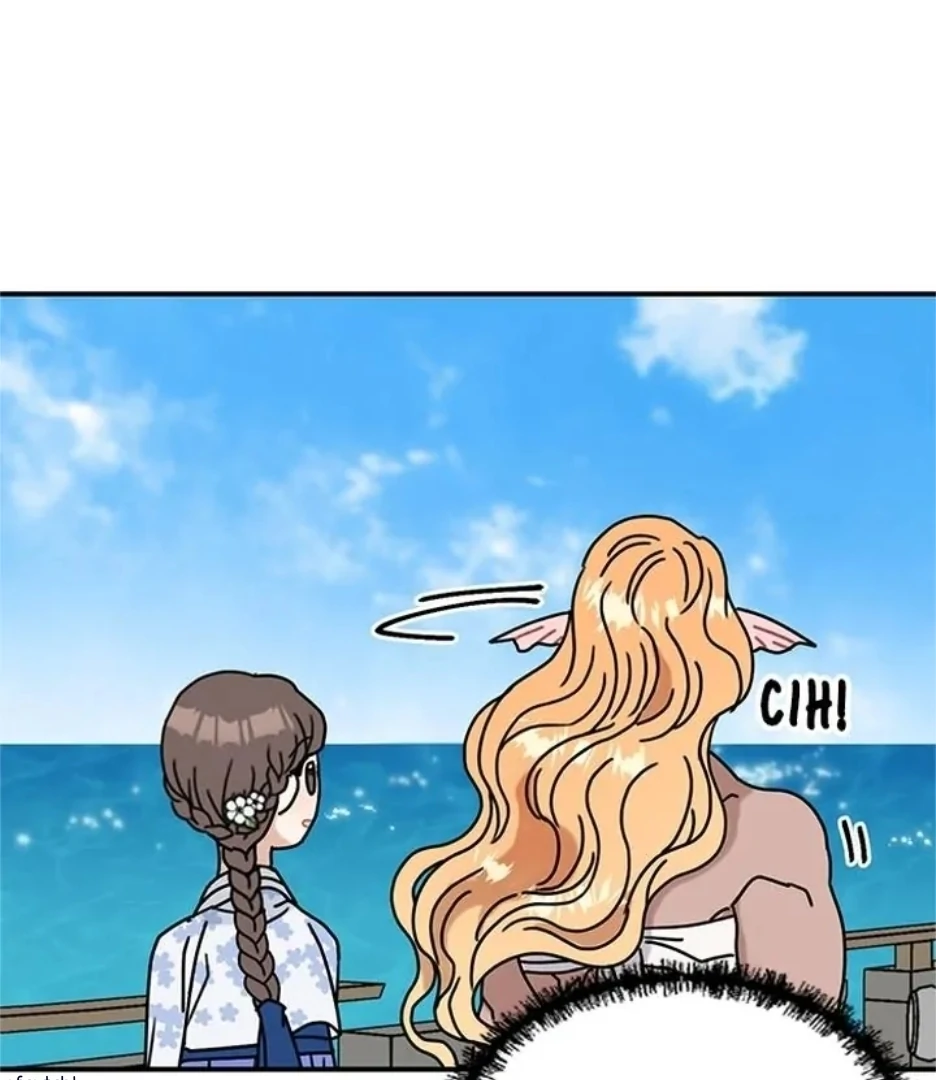 I Became the Chef of the Dragon King Chapter 74 - Page 52