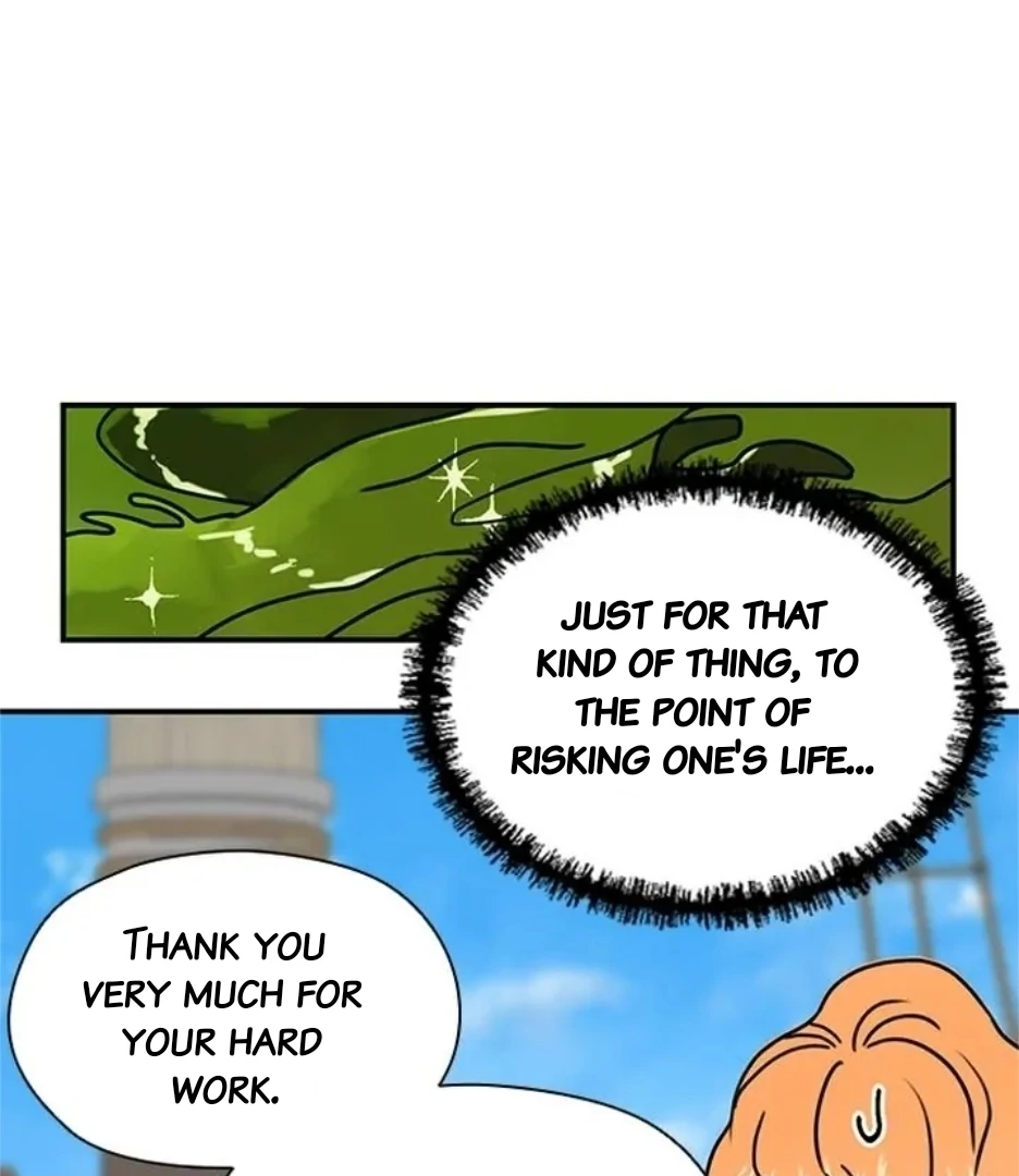 I Became the Chef of the Dragon King Chapter 74 - Page 54