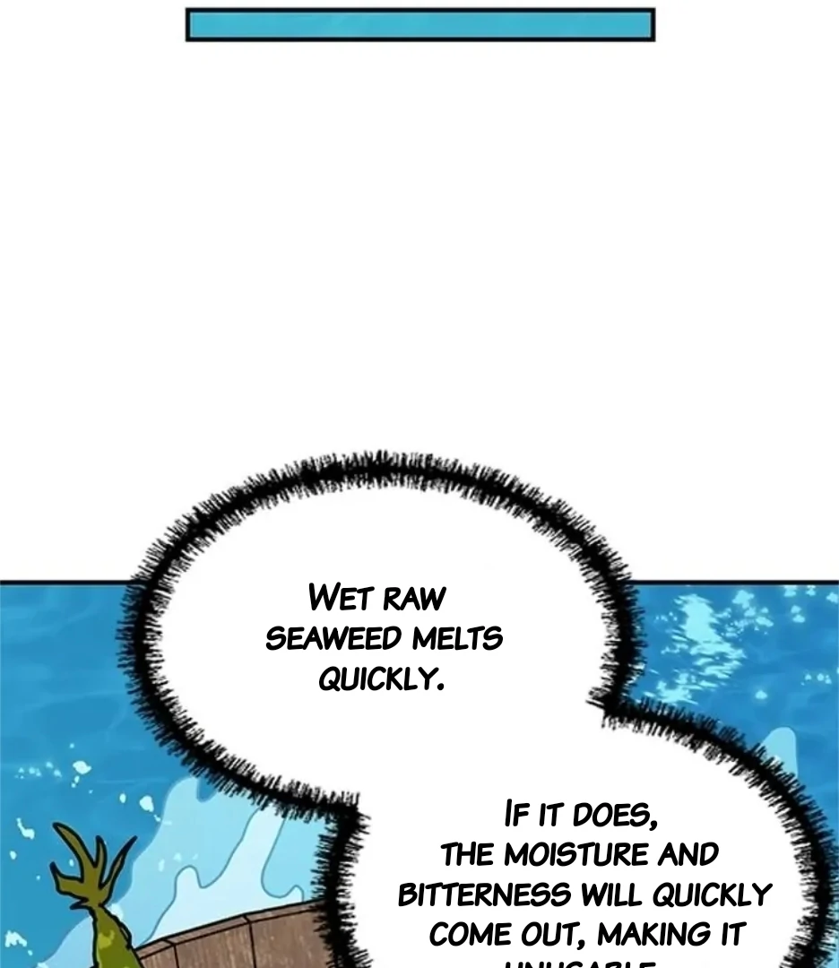 I Became the Chef of the Dragon King Chapter 74 - Page 56
