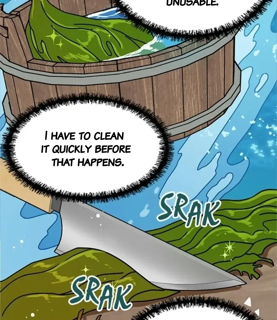 I Became the Chef of the Dragon King Chapter 74 - Page 57