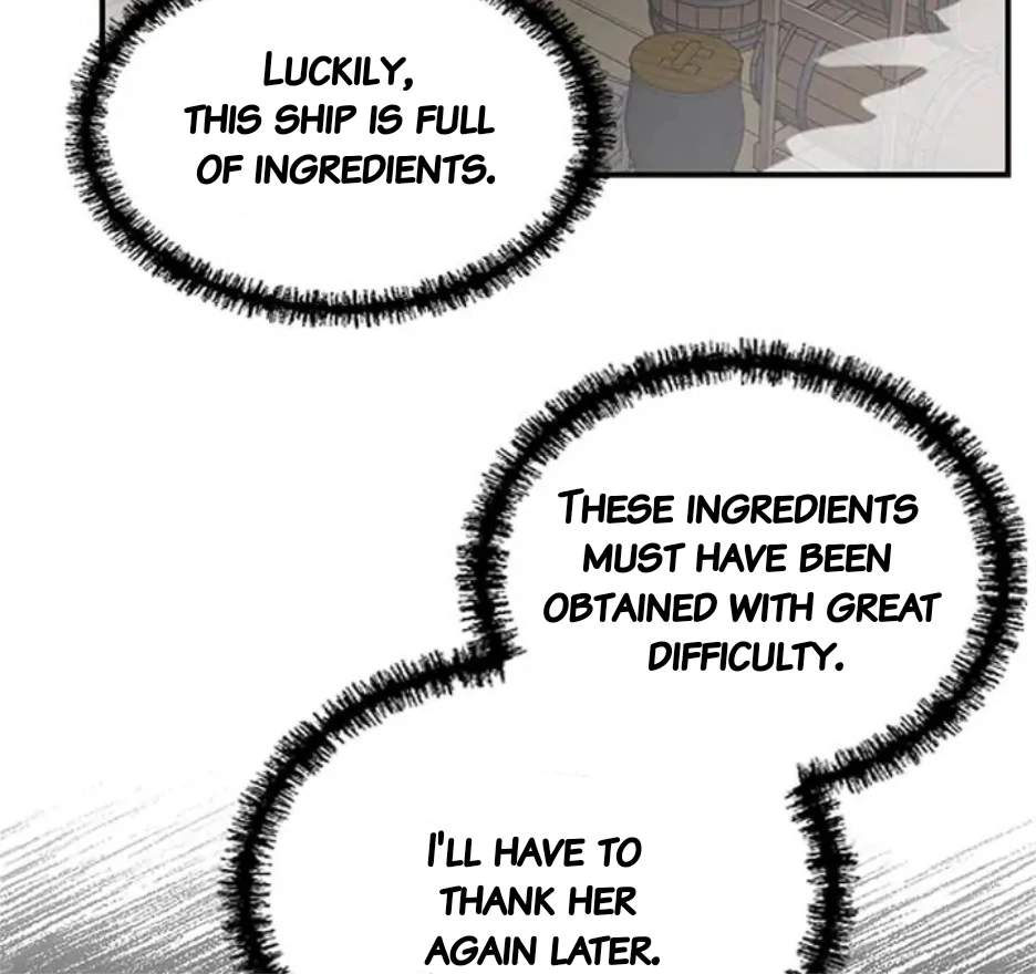 I Became the Chef of the Dragon King Chapter 74 - Page 61