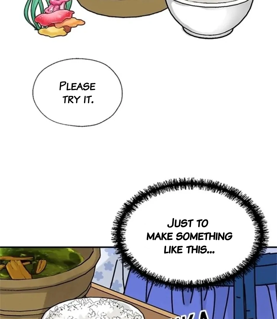 I Became the Chef of the Dragon King Chapter 74 - Page 68