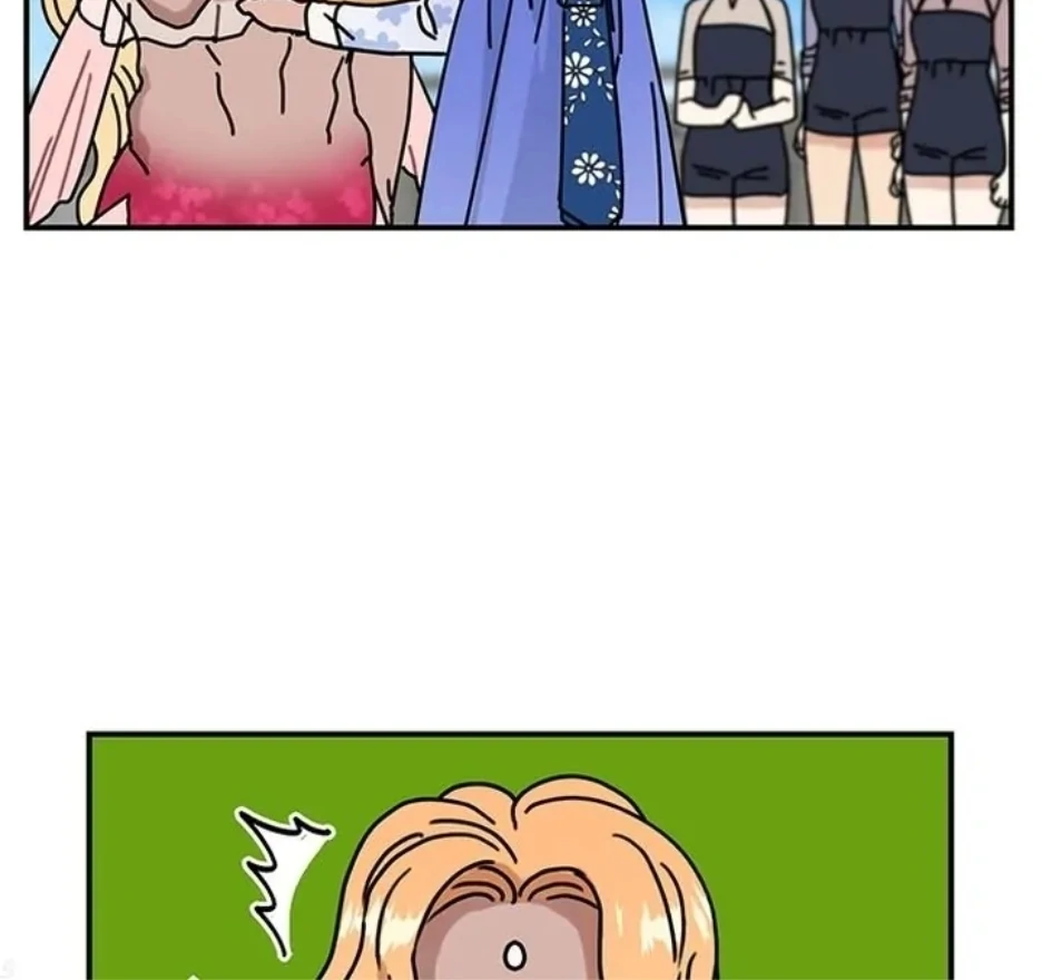 I Became the Chef of the Dragon King Chapter 74 - Page 71