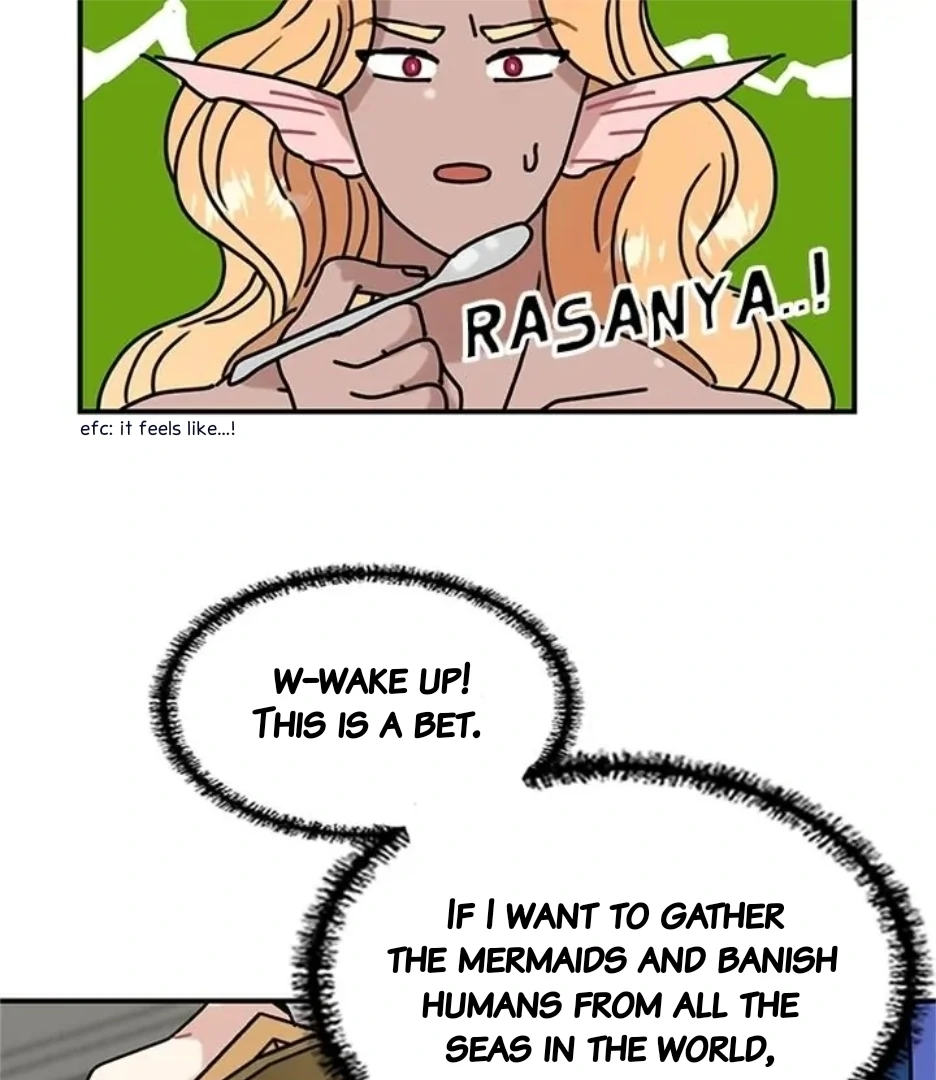 I Became the Chef of the Dragon King Chapter 74 - Page 72