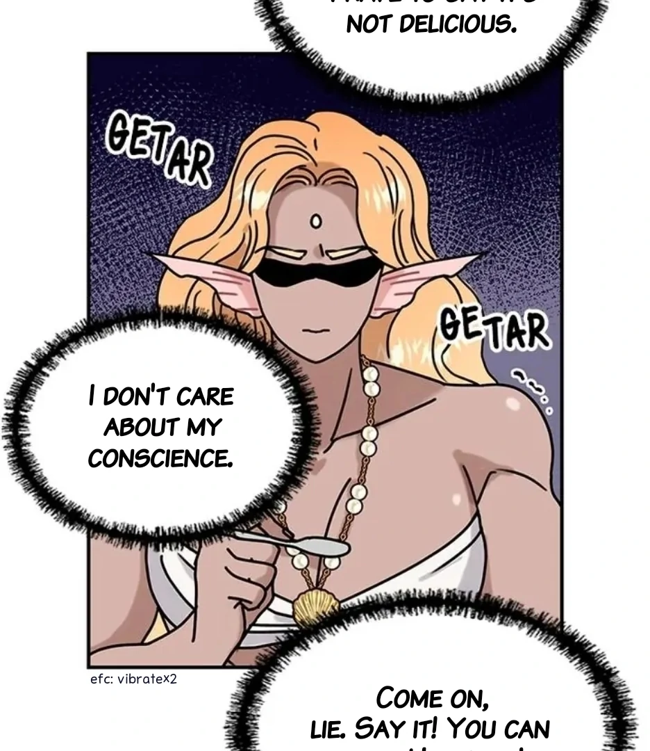 I Became the Chef of the Dragon King Chapter 74 - Page 74